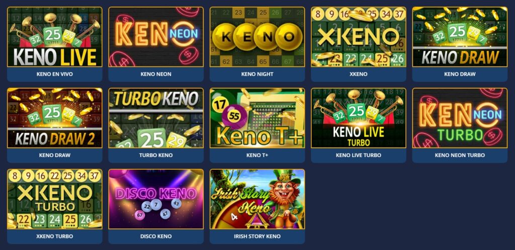 Chama Casino